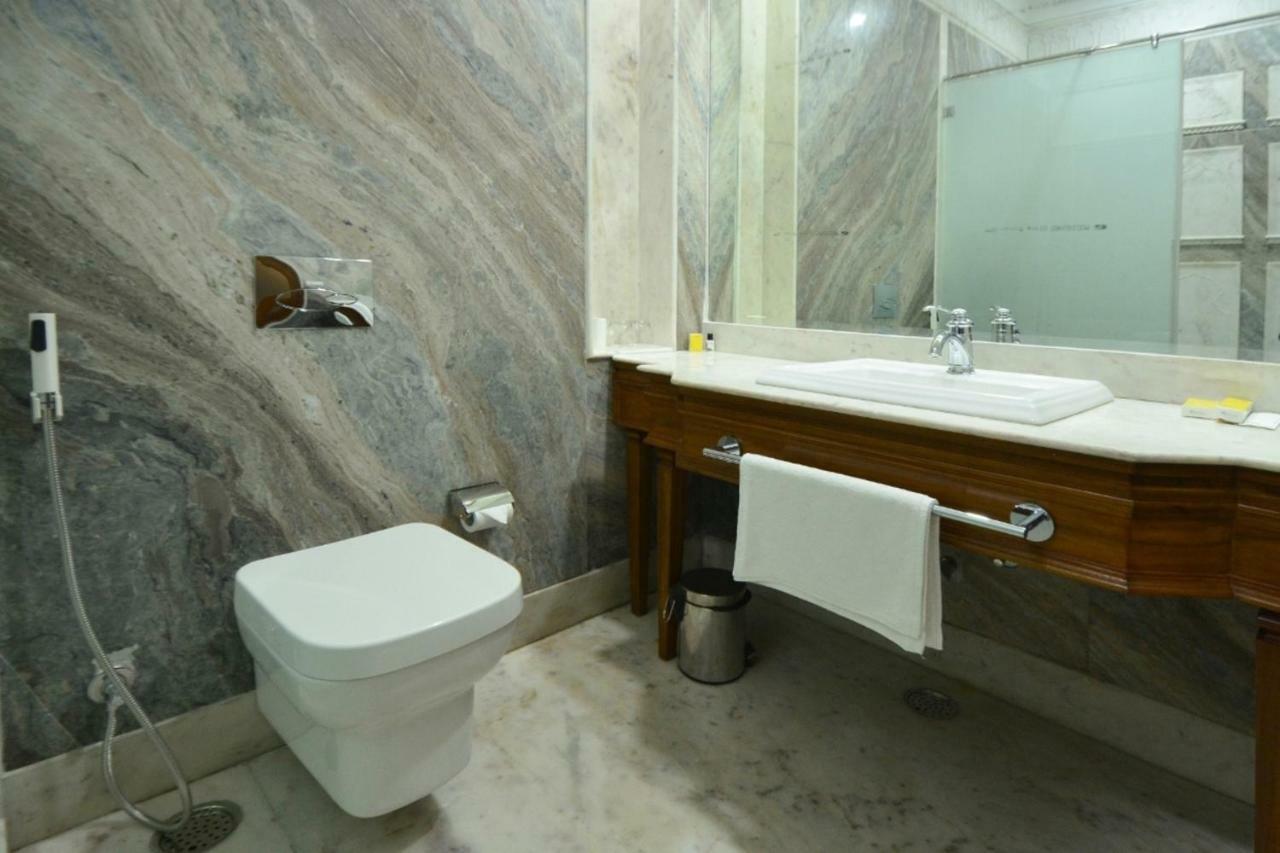 Nirbana Palace - A Heritage Hotel And Spa Jaipur Luaran gambar